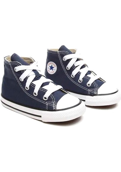INF C/T ALLSTAR HI Mavi Unisex Çocuk High Sneaker fiyatları