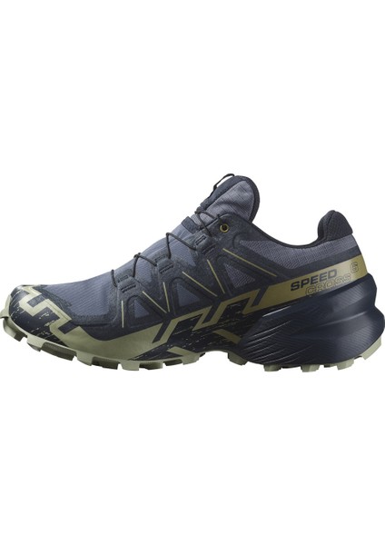 SPEEDCROSS 6 GTX Gri Erkek Outdoor fırsatları