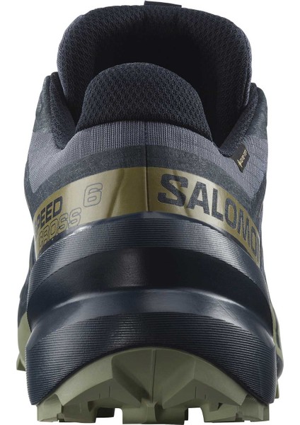 SPEEDCROSS 6 GTX Gri Erkek Outdoor indirimleri