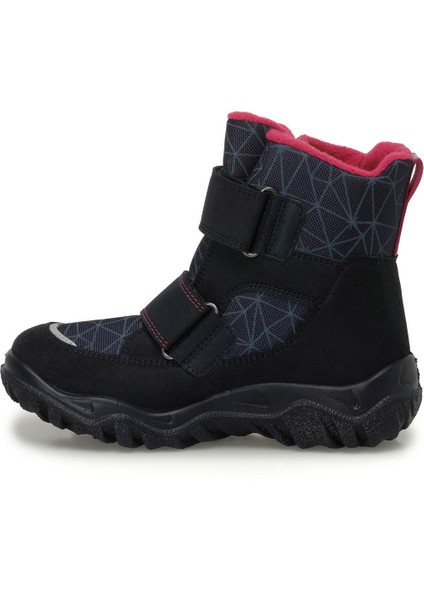HUSKY1 Pembe Kız Çocuk Outdoor Bot modelleri