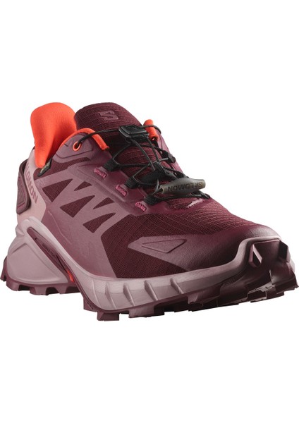 SUPERCROSS 4 GTX W Bordo Kadın Outdoor fiyatları