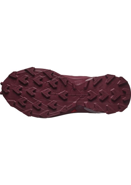 SUPERCROSS 4 GTX W Bordo Kadın Outdoor