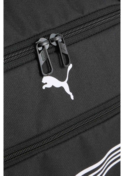 Fundamental S Siyah Spor Çantası 09118701