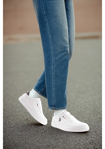 Thunder Wmn 5fx Beyaz Kadın Sneaker fiyatları