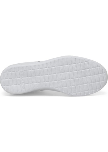 Thunder Wmn 5fx Beyaz Kadın Sneaker