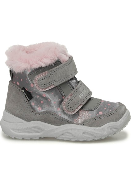 GLACIER Gri Kız Çocuk Outdoor Bot