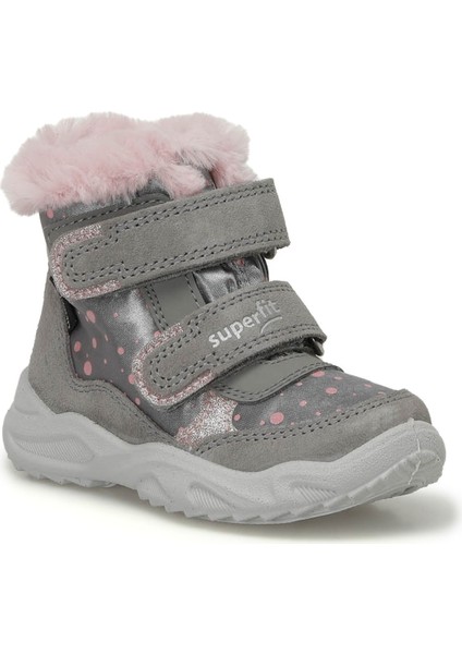 GLACIER Gri Kız Çocuk Outdoor Bot fiyatları