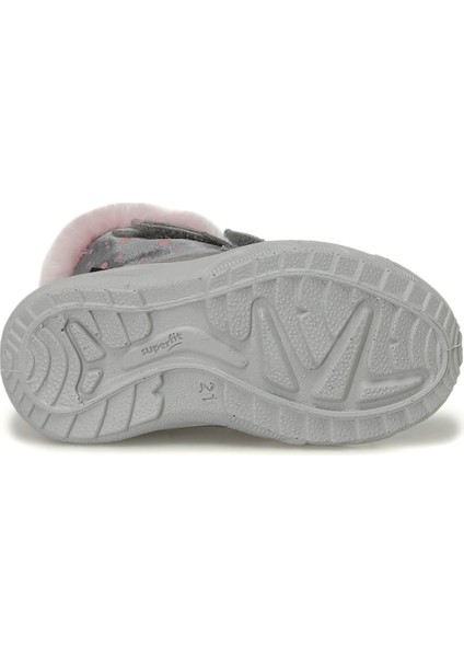 GLACIER Gri Kız Çocuk Outdoor Bot