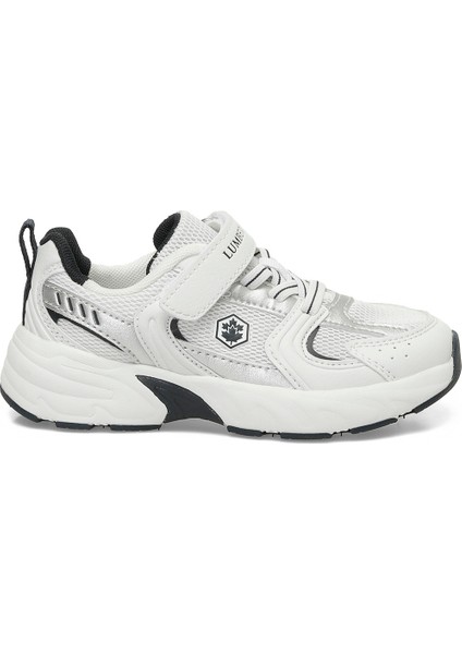 POL JR 5FX Beyaz Erkek Çocuk Sneaker