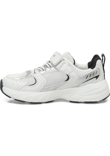 POL JR 5FX Beyaz Erkek Çocuk Sneaker modelleri