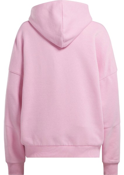 x Barbıe Hoodıe Pembe Kadın Sweatshirt modelleri