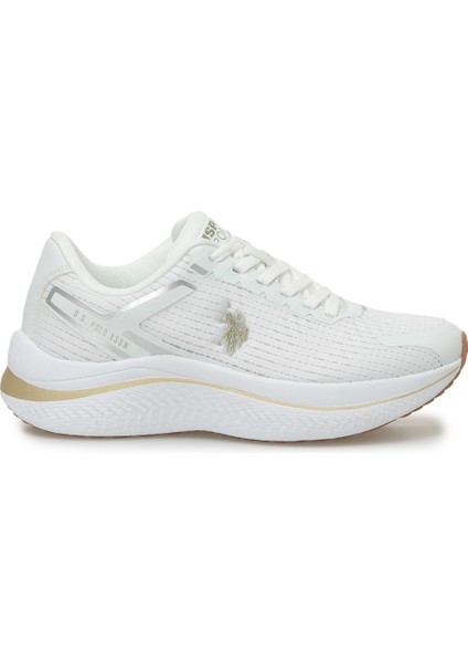 Genesıs Wmn 5fx Beyaz Kadın Koşu Ayakkabısı