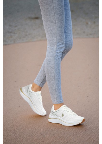 Genesıs Wmn 5fx Beyaz Kadın Koşu Ayakkabısı fiyatları