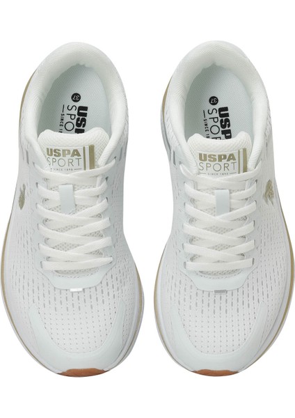 Genesıs Wmn 5fx Beyaz Kadın Koşu Ayakkabısı indirimleri