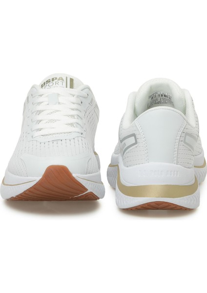 Genesıs Wmn 5fx Beyaz Kadın Koşu Ayakkabısı