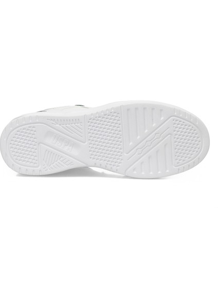 Alucard 5fx Beyaz Erkek Sneaker