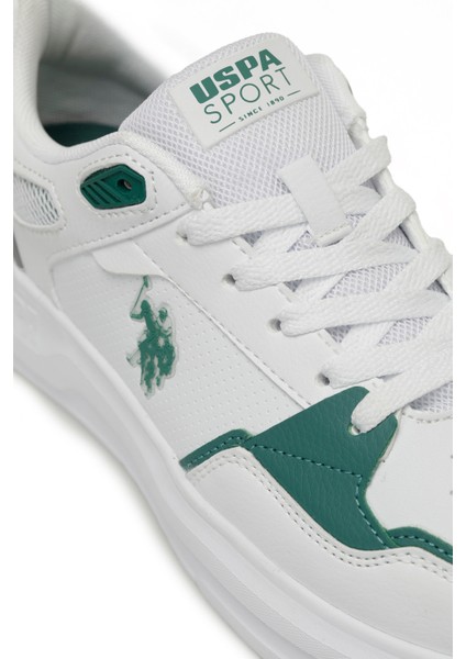 Alucard 5fx Beyaz Erkek Sneaker