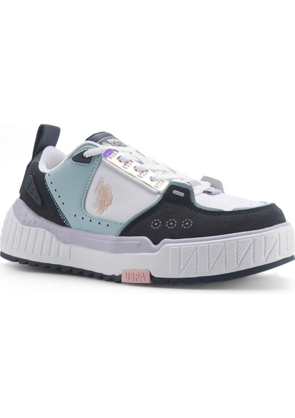 Dance Wmn 5fx Beyaz Kadın Sneaker modelleri