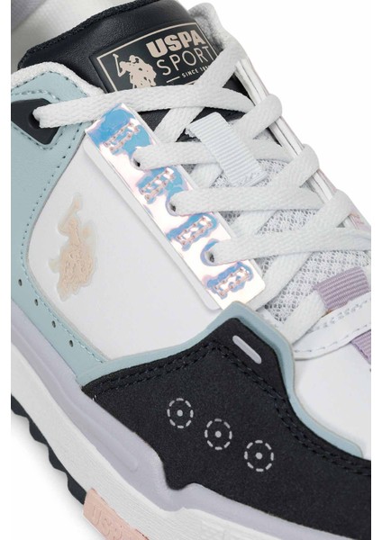 Dance Wmn 5fx Beyaz Kadın Sneaker