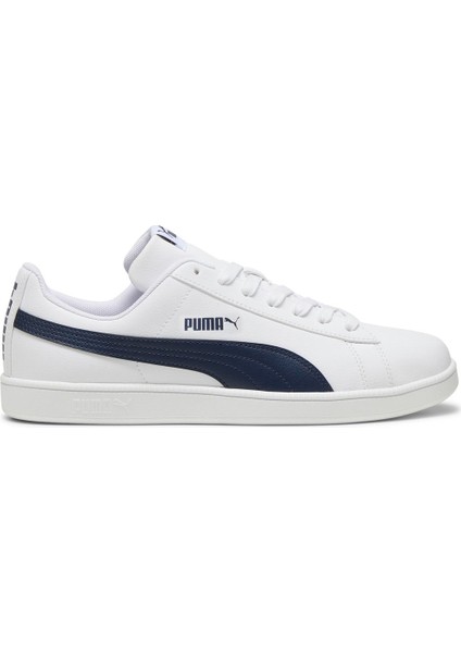 UP Beyaz Erkek Sneaker