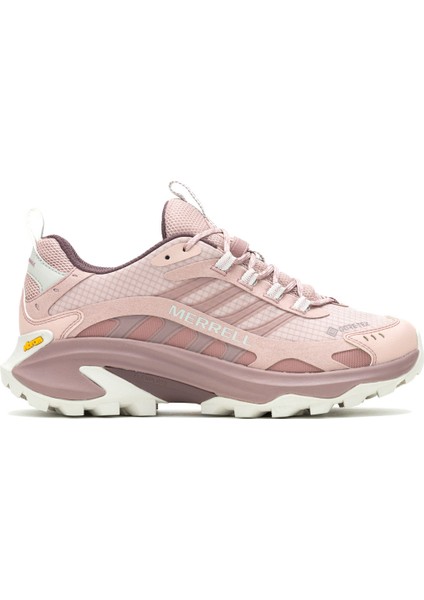 MOAB SPEED 2 GTX Gül Kurusu Kadın Outdoor