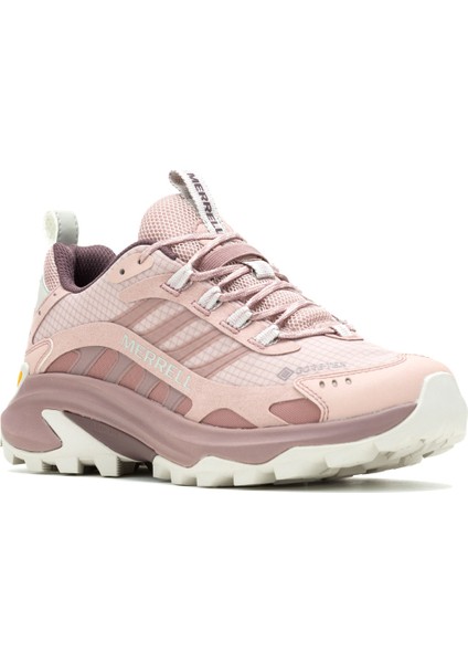 MOAB SPEED 2 GTX Gül Kurusu Kadın Outdoor fiyatları