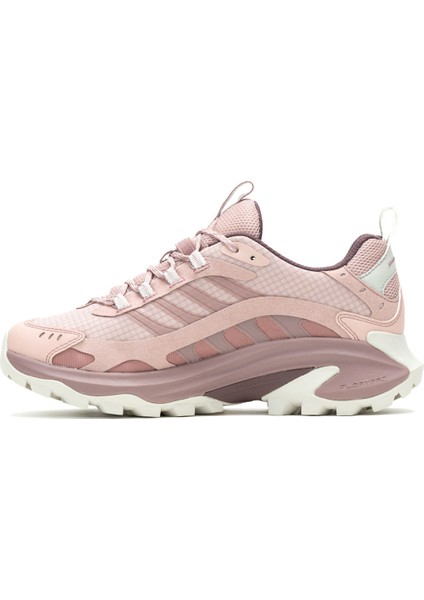 MOAB SPEED 2 GTX Gül Kurusu Kadın Outdoor modelleri