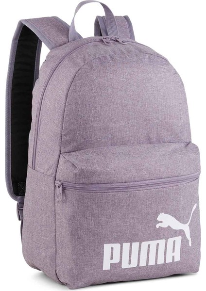 Phase Backpack III Gri Unisex Sırt Çantası