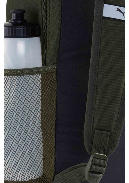 Phase Backpack II Siyah Unisex Sırt Çantası fırsatları