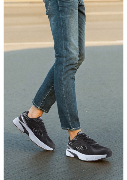 DEX2000 Siyah Erkek Sneaker fiyatları