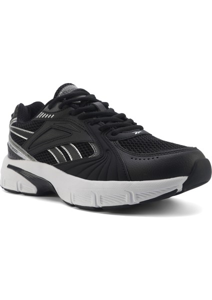 DEX2000 Siyah Erkek Sneaker modelleri