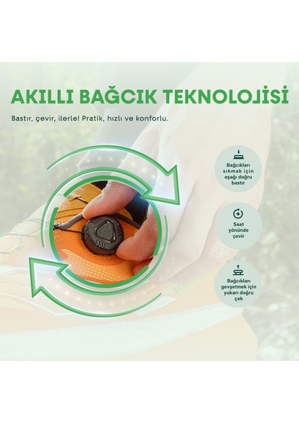 Poıne One Traıl Gri Kız Çocuk Outdoor