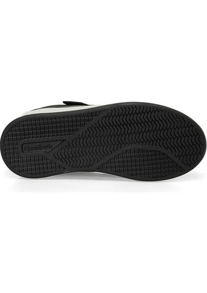 ASERO RISE Siyah Unisex Çocuk Sneaker