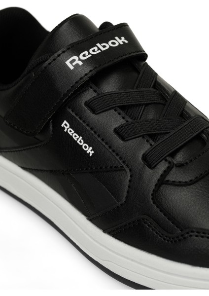 ASERO RISE Siyah Unisex Çocuk Sneaker