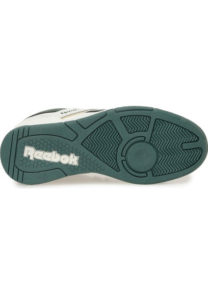 Bb 4000 Iı Kırık Beyaz Unisex Çocuk Basketbol Ayakkabısı