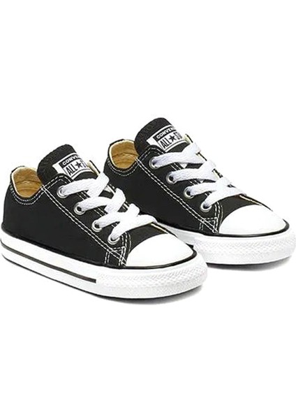 INF C/T A/S OX Siyah Unisex Çocuk Sneaker fiyatları
