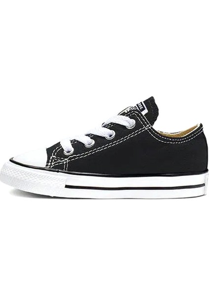 INF C/T A/S OX Siyah Unisex Çocuk Sneaker modelleri