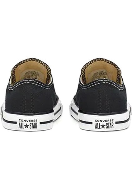 INF C/T A/S OX Siyah Unisex Çocuk Sneaker fırsatları