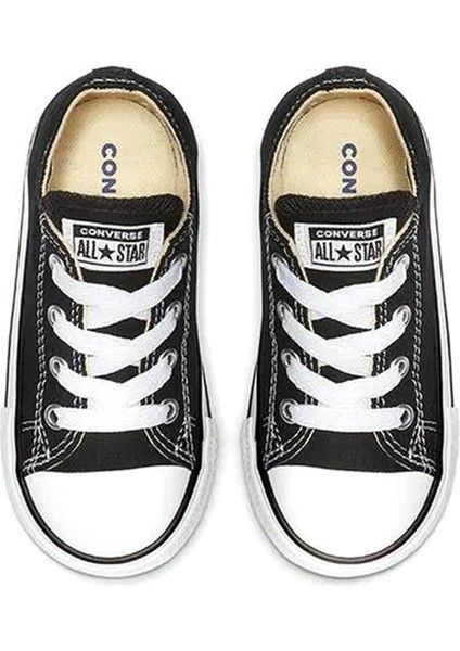 INF C/T A/S OX Siyah Unisex Çocuk Sneaker indirimleri
