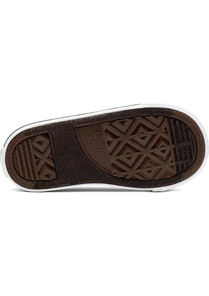 INF C/T A/S OX Siyah Unisex Çocuk Sneaker