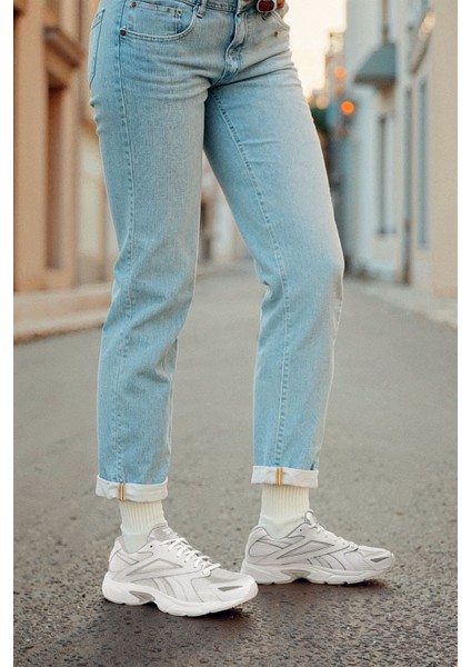 ROAD PRIME Beyaz Unisex Sneaker fiyatları