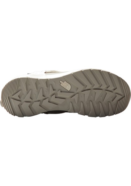 W THERMOBALL LACE UP WP Beyaz Kadın Outdoor Bot indirimleri