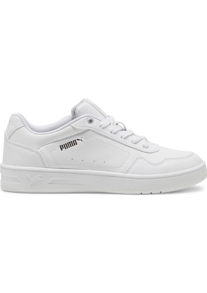 Court Classy Beyaz Kadın Sneaker