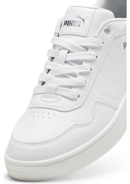 Court Classy Beyaz Kadın Sneaker indirimleri