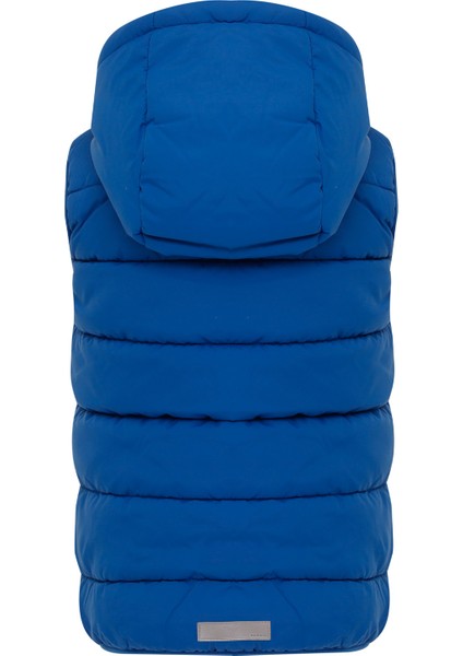 NKMMEMPHIS VEST PB Mavi Erkek Çocuk Yelek fiyatları