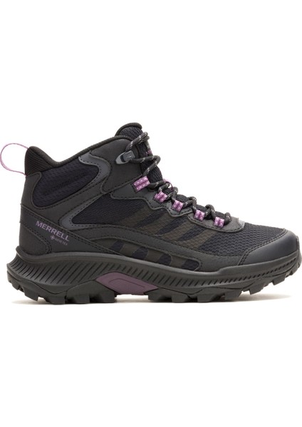 SPEED STRIKE 2 MID GTX Siyah Kadın Outdoor Bot