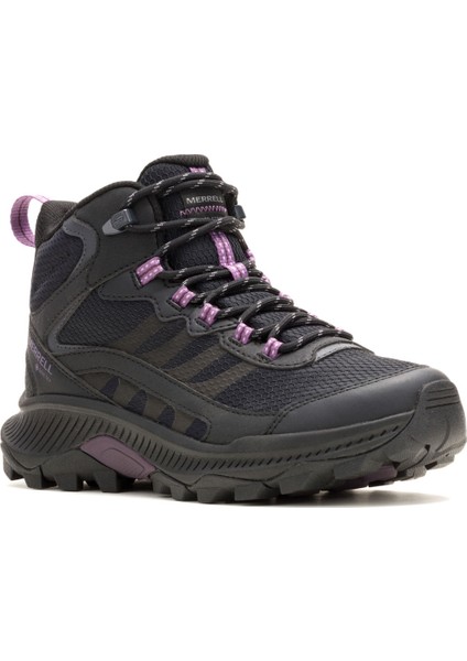 SPEED STRIKE 2 MID GTX Siyah Kadın Outdoor Bot fiyatları