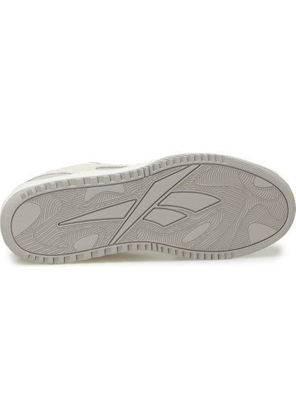 Atr Chıll 96 Kırık Beyaz Unisex Basketbol Ayakkabısı