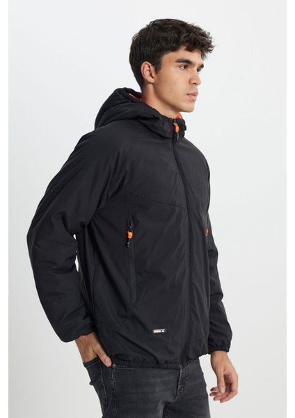 Regular Fit Normal Kesim Siyah Erkek Ceket fiyatları