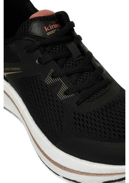 Cıtron Tx W 5fx Siyah Kadın Koşu Ayakkabısı